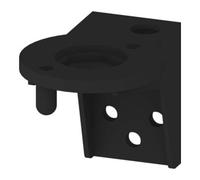 siemens Siemens Indus.Sector Équerre de fixation pour colonne de signalisation 8WD4408-0CD Quantité:1