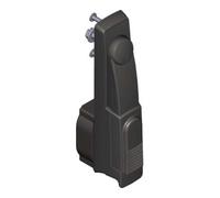 siemens Siemens Indus.Sector Fermeture à levier pivotant pour distributeur mural 8GK9560-0KK06 Quantité:1