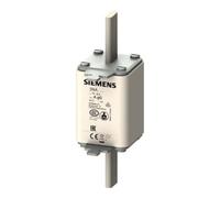 siemens Siemens Indus.Sector Fusible NH G2 50A 500AC/440VDC 3NA3220 Quantité:3