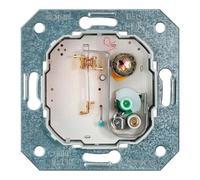 Siemens Dig.Industr. Insert Régulateur de température ambiante 5TC9201