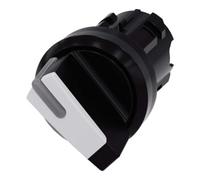 siemens Siemens Indus.Sector Interrupteur à bouton 22 mm, rond, blanc 3SU1002-2BF60-0AA0 Quantité:1