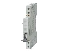 siemens Siemens Indus.Sector Interrupteur auxiliaire 2S, pour LS 5ST3011 Quantité:1