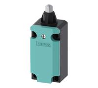 siemens Siemens Indus.Sector Interrupteur de position à poussoir inox 3SE5112-0CC02 Quantité:1
