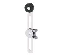 Actionneur supplémentaire Siemens 3SE50000AA50 galet plastique réglable métal 1 pc(s)