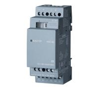 siemens Siemens Indus.Sector LOGO!8 AM2 AQ Module d'extension 2 AA 6ED1055-1MM00-0BA2 Quantité:1