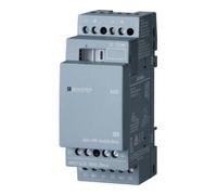 siemens Siemens Indus.Sector LOGO!8 AM2 Module d’extension 2 AE 6ED1055-1MA00-0BA2 Quantité:1