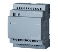 siemens Siemens Indus.Sector LOGO!8 DM16 24 module d'extension 4TI, 8TE/8TS 6ED1055-1CB10-0BA2 Quantité:1