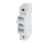 Siemens 5SG76110KK16 Interrupteur-sectionneur à fusibles Taille du fusible = D01 16 A 230 V 1 pc(s)