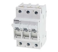 Siemens Lasttrennschalter D01 16 A (5SG7631-0KK16)