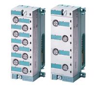 siemens Siemens Indus.Sector Module électronique 8DI, 24VDC 6ES7141-4BF00-0AA0 Quantité:1