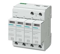 siemens Siemens Indus.Sector Parafoudre Type 2 350V TN-S/TT 5SD7464-0 Quantité:1