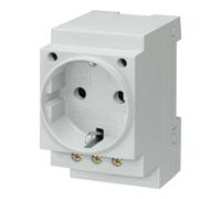 siemens Siemens Indus.Sector Prise 16A 3 pôles pour montage sur distributeur 5TE6800 Quantité:1