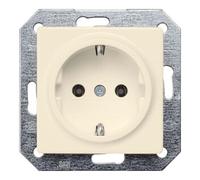 siemens Siemens Indus.Sector Prise Schuko Delta Plus, ews 5UB1551 Quantité:1
