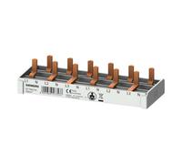 siemens Siemens Indus.Sector Rail à broches compact 6 TE longueur fixe 5ST36736 Quantité:1