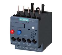 siemens Siemens Indus.Sector Relais de surcharge 11-16A 3RU2116-4AB0 Quantité:1