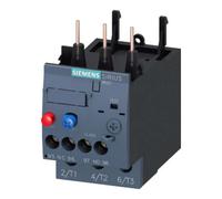 siemens Siemens Indus.Sector Relais de surcharge 17-22A 3RU2126-4CB0 Quantité:1