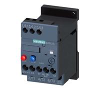 siemens Siemens Indus.Sector Relais de surcharge 2,2-3,2A S00 3RU2116-1DB1 Quantité:1
