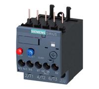 siemens Siemens Indus.Sector Relais de surcharge 5,5-8,0A 3RU2116-1HB0 Quantité:1
