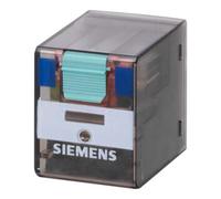 siemens Siemens Indus.Sector Relais enfichable 230VAC 6A 4W 22,5mm LZX:PT570730 Quantité:1