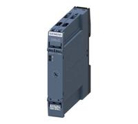 Siemens Relais temporisé 3RP2511-1AW30 – 1 inverseur SPDT, 0,5–10 s, 12–240 V AC/DC, 250 V AC/3 A