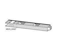 siemens Siemens Indus.Sector Répartiteur de rail 3,25 m 160A N+PE BD2A-3-160-SB-3 3,25 Quantité:1