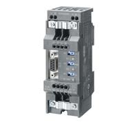 siemens Siemens Indus.Sector Répéteur RS485 6ES7972-0AA02-0XA0 Quantité:1