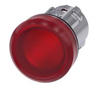 siemens Siemens Indus.Sector Signal lumineux 22 mm, rond, rouge 3SU1051-6AA20-0AA0 Quantité:1