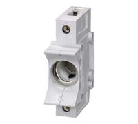 siemens Siemens Indus.Sector Socle de fusible Neozed Gr.D01, 1 pôle 5SG1301 Quantité:1