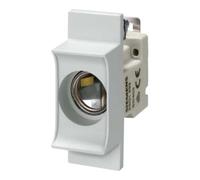 SIE 5SG1653 - NEOZED, base de fusible, D02, 1 broche, 63 A.