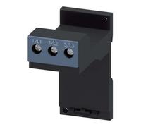 siemens Siemens Indus.Sector Support individuel 3RU21/3RB30/31 S0 3RU2926-3AA01 Quantité:1