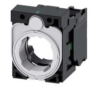 siemens Siemens Indus.Sector Support pour 3 modules, 1S 3SU1500-1AA10-1BA0 Quantité:1