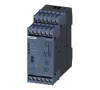 siemens Siemens Indus.Sector Unité d’évaluation pour protection complète moteur 3RB2283-4AA1 Quantité:1