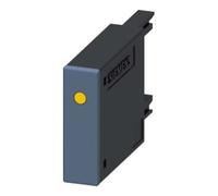 siemens Siemens Indus.Sector Varistance with LED 24-48VAC 12-24VDC 3RT2916-1JJ00 Quantité:1