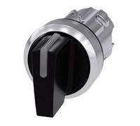 siemens Siemens Interrupteur à bouton-poussoir 3SU1052-2BM10-0AA0 lumineux 22 mm rond métal Quantité:1