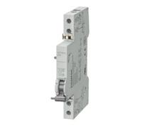siemens Siemens Interrupteur auxiliaire 2S à monter 5ST3014 Quantité:1