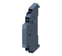 Siemens 3RV2901-2A Contact auxiliaire 1 pc(s)