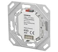 Siemens Siemens-KNX 5WG11172AB12 Coupleur de bus 5WG1117-2AB12