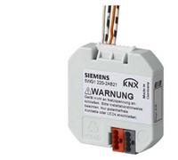 Siemens Siemens-KNX 5WG12202AB21 Interface bouton-poussoir 5WG1220-2AB21