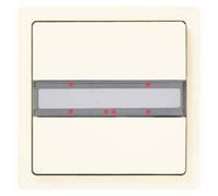 Siemens Siemens-KNX 5WG12852DB13 Bouton-poussoir 5WG1285-2DB13