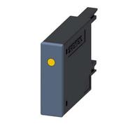 Parafoudre avec LED 24-70VDC - 0V AC 24 ... 70VDC protection contre les surtensions 3RT2916-1LM00