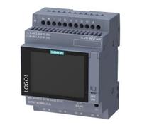 siemens Siemens Logikmodul LOGO! 24CE 6ED1052-1CC08-0BA3 Quantité:1
