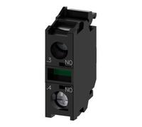Siemens 3SU1400-1AA10-1BA0 Module de contact 1 NO (T) 500 V 1 pc(s)