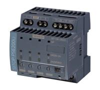 siemens Siemens Module de sélectivité ind. numérique 24VDC, 4x10A, IP20 6EP1961-2BA21 Quantité:1