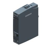 siemens Siemens Module de sortie numérique Dig.Industr. DQ 8x24VDC/0,5A ST 6ES7132-6BF01-0AA0 Quantité:1