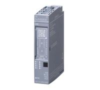 siemens Siemens Module de sortie numérique DQ 8x 24V CC 0,5A 6ES7132-6BF01-0BA0 Quantité:1
