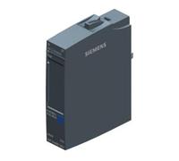 Siemens Module d'entrée analogique SIMATIC ET 200SP 6ES7134-6GD01-0BA1 4 entrées 16 bits ±0,3% Neuf