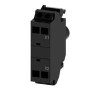 Siemens 3SU1401-1BH60-3AA0 Module LED blanc 240 V 1 pc(s)