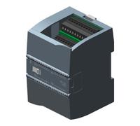Siemens SIMATIC PLC Module d'entrée et de sortie numérique - 6ES72231BL320XB0