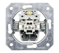 Siemens Gamme d'interrupteurs Interrupteur pour stores Delta 5TA2108 1 pc(s)