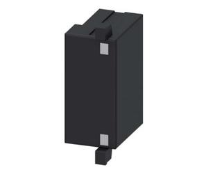 siemens Siemens Parafoudre numérique industriel 127-240 VCA 150-250 V 3RT2926-1BD00 Quantité:1